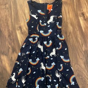 Unicorn 🦄 Dress